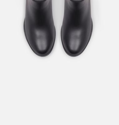 sorel janey chelsea boot