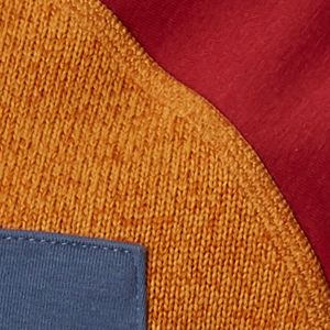 Red Element, Canyon Gold