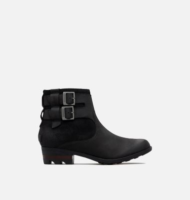 botte femme sorel