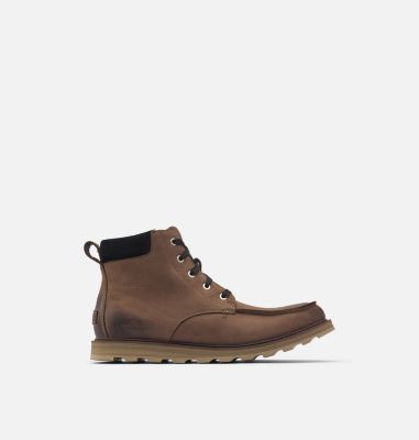 Men&rsquo;s Madson&trade; Moc Toe Waterproof Boot