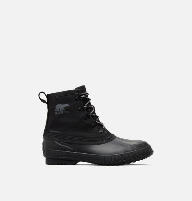 Men&rsquo;s Cheyanne&trade; II Short Nylon Boot