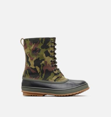 Men&rsquo;s 1964 Premium&trade; T Camo Boot