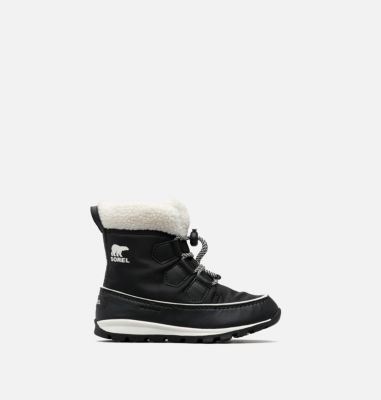 Little Kids' Whitney&trade; Carnival Boot&nbsp;