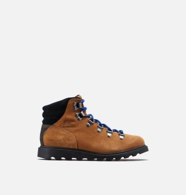 Big Kids' Madson&trade; Hiker Waterproof Boot&nbsp;&nbsp;