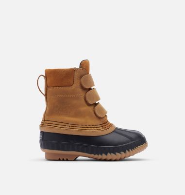 Little Kids' Cheyanne&trade; II Strap Boot&nbsp;&nbsp;
