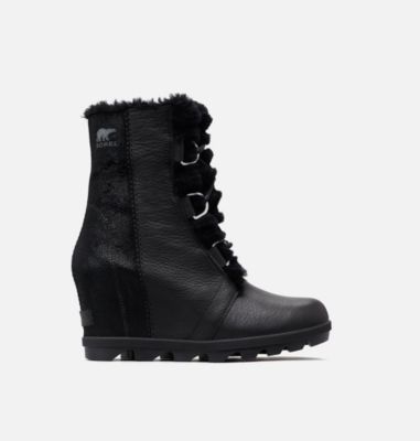 Women's Joan of Arctic&trade; Wedge II Lux Boot