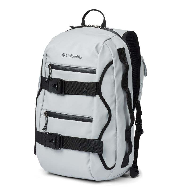 Columbia Sportswear Waterproof Backpack | Sante Blog