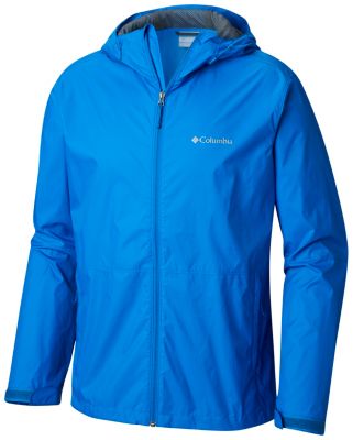 columbia newlin creek jacket