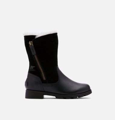 Big Kids' Emelie&trade; Fold-Over Boot&nbsp;&nbsp;
