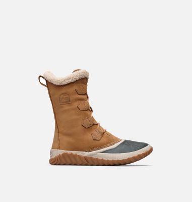 Women&rsquo;s Out 'N About&trade; Plus Tall Boot&nbsp;