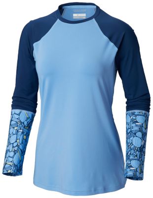 Uv Protective Clothing Omni Shade Columbia Sportswear