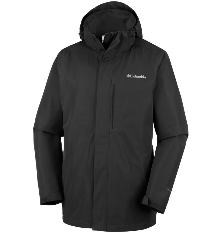Men's Forest Park™ Jacket Columbia Sportswear