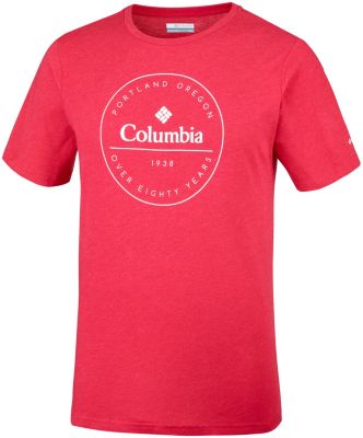 Chemise Columbia PFG Omnishade Omni-Shade - Taille XL - Homme - Manches Courtes
