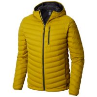 Mountain Hardwear Mens StretchDown Jacket