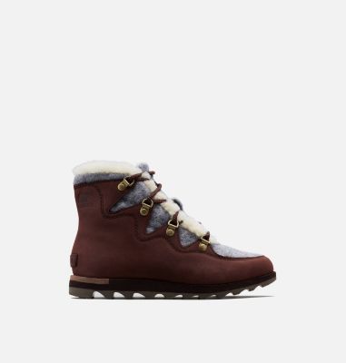 Sneakchic Alpine Boot