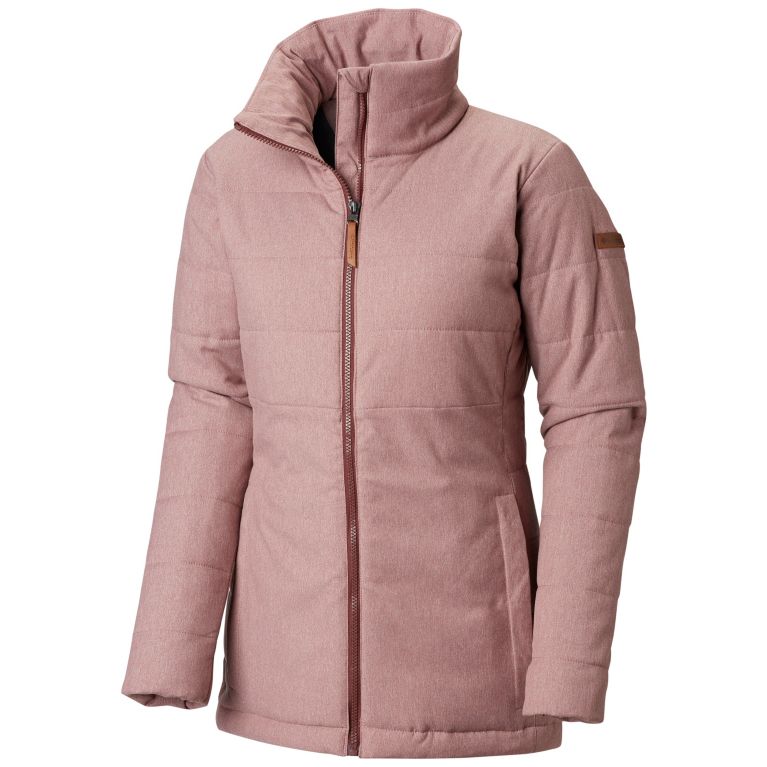 Columbia Womens Achen Lake EXS Jacket