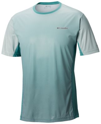 Men's Solar Chill™ 2.0 Short Sleeve