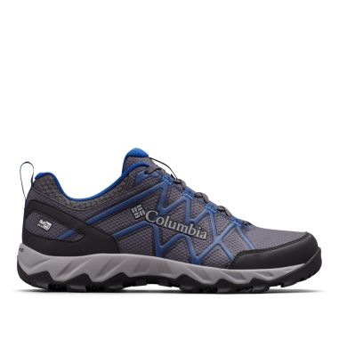 Chaussures de randonnée trail marron boue Columbia ... - eBay