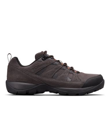 Columbia PEAKFREAK ROAM WATERPROOF - Zapatillas De Senderismo - Tusk
