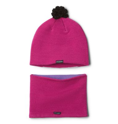 columbia toddler hat