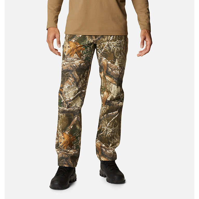 Columbia / Men's Roughtail Field Pant