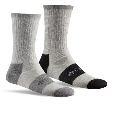 Mens Socks, Hiking Socks, Trail Socks | Columbia Sportswear