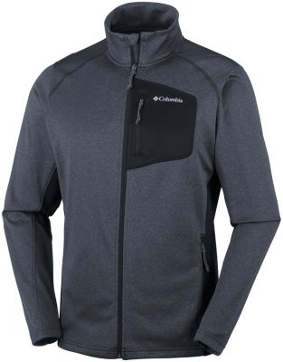 Jackson Creek II&trade; Full Zip