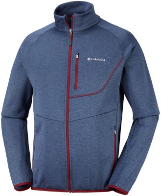 Drammen Point&trade; Full Zip Fleece