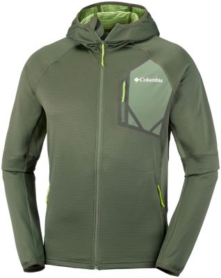 Triple Canyon&trade; Hooded Fleece