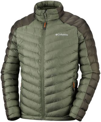 Men’s horizon explorer™ jacket