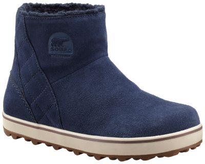 bottes femme sorel