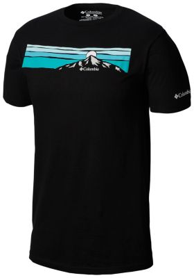 Men's T-Shirts - Casual Shirts | Columbia Sportswear