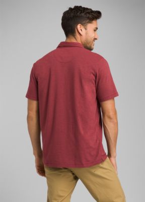 prana polo