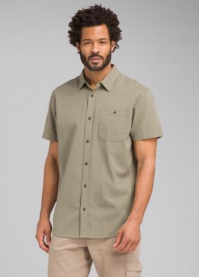 Casual Shirts for Men | Plaid Shirts & Button Down Shirts | prAna