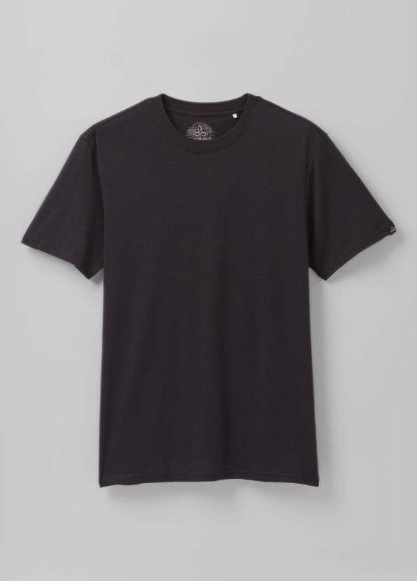 prAna Crew Neck Tshirt prAna