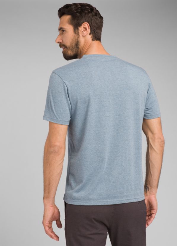 prana carabiner shirt