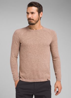 prana kaola crew sweater