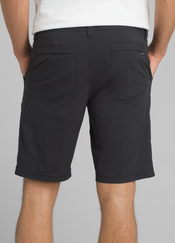 Hybridizer Short | prAna