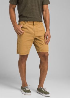 prana bronson shorts 9