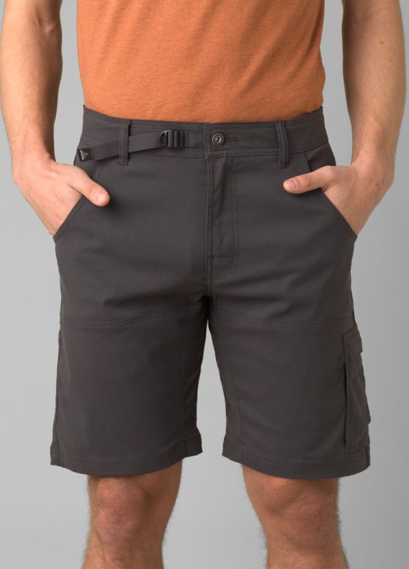 prana stretch shorts