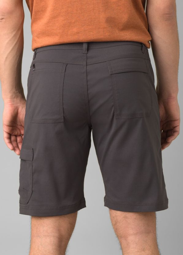 prana stretch shorts