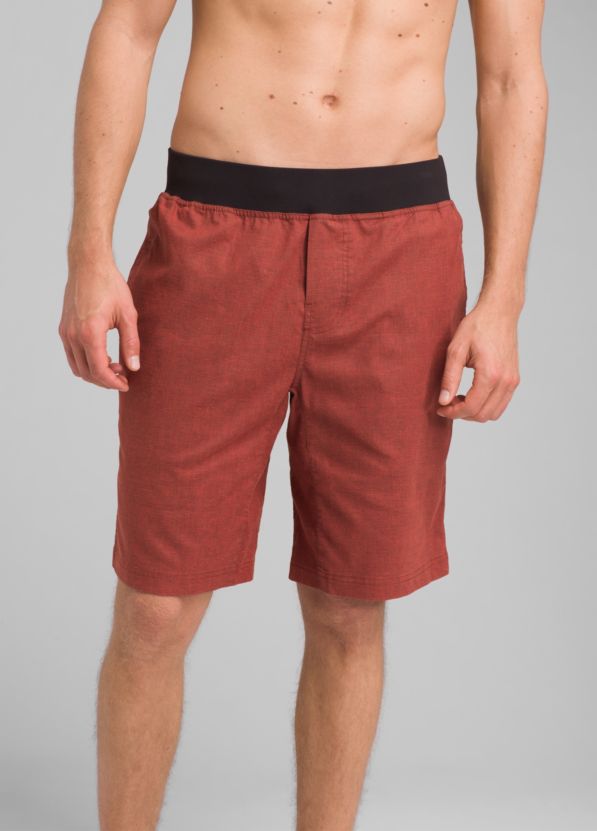 prana vaha shorts