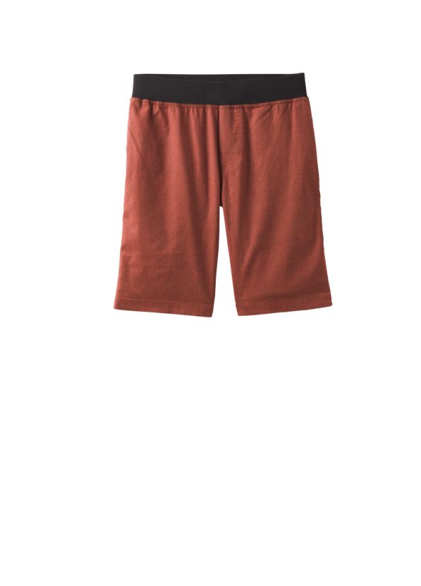 prana vaha shorts