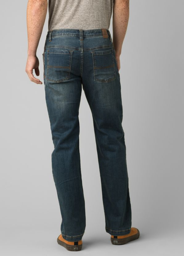 Axiom Jean | prAna