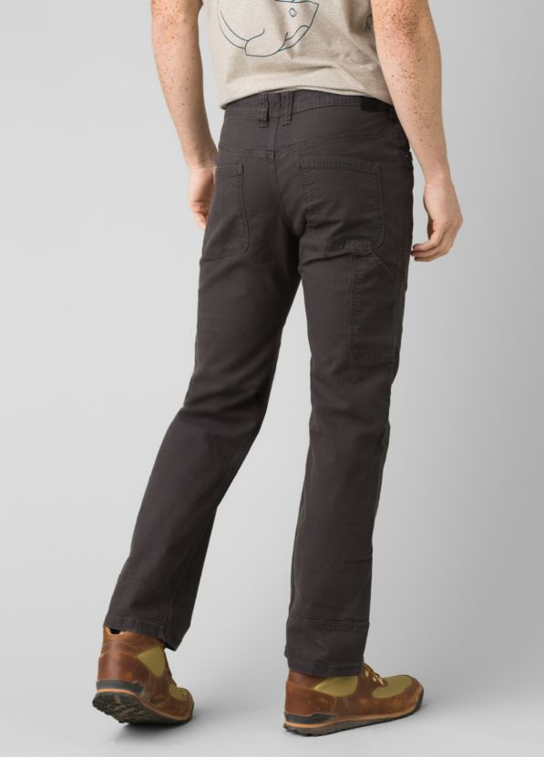 Bronson Pant prAna