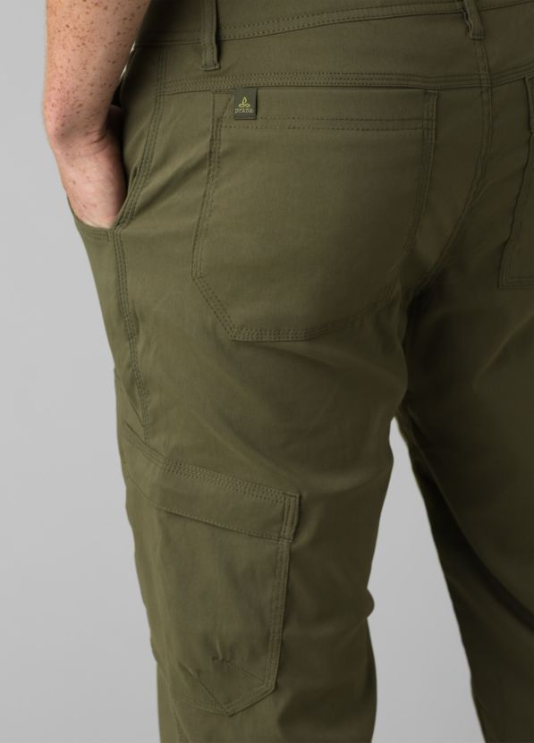 Stretch Zion Pant prAna