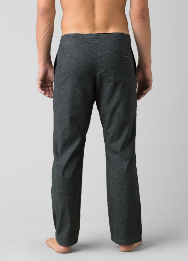 Sutra Pant prAna