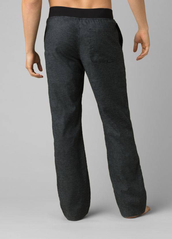 prana vaha pants