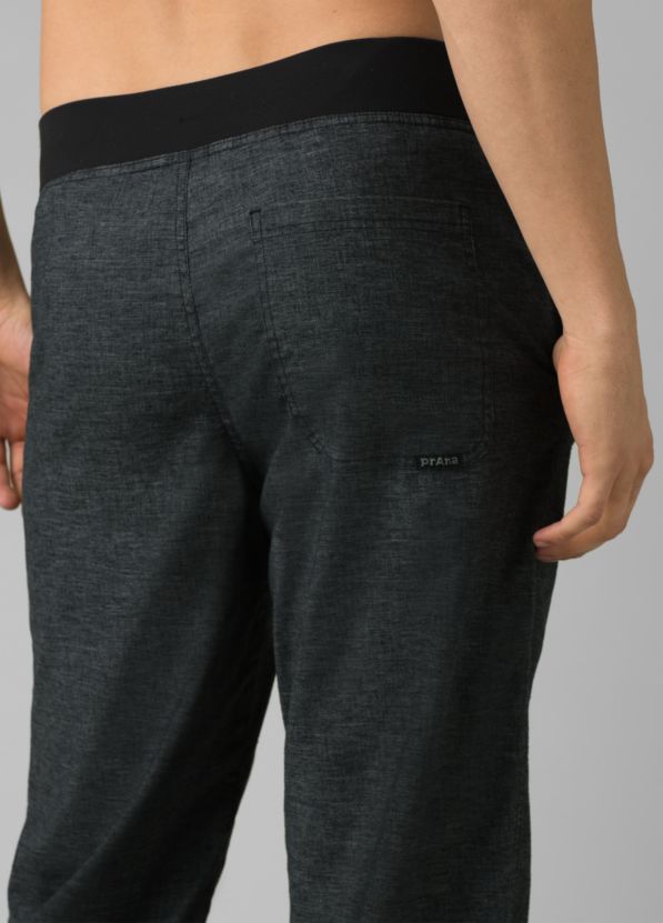 prana vaha pants