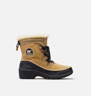 sorel bottes femme